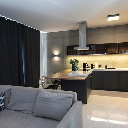 פוזנן El Apartments - Antares מראה חיצוני תמונה
