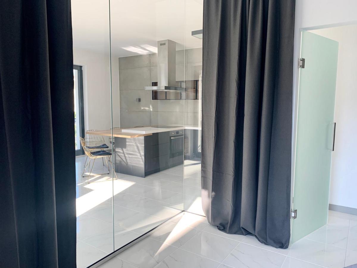 פוזנן El Apartments - Antares מראה חיצוני תמונה