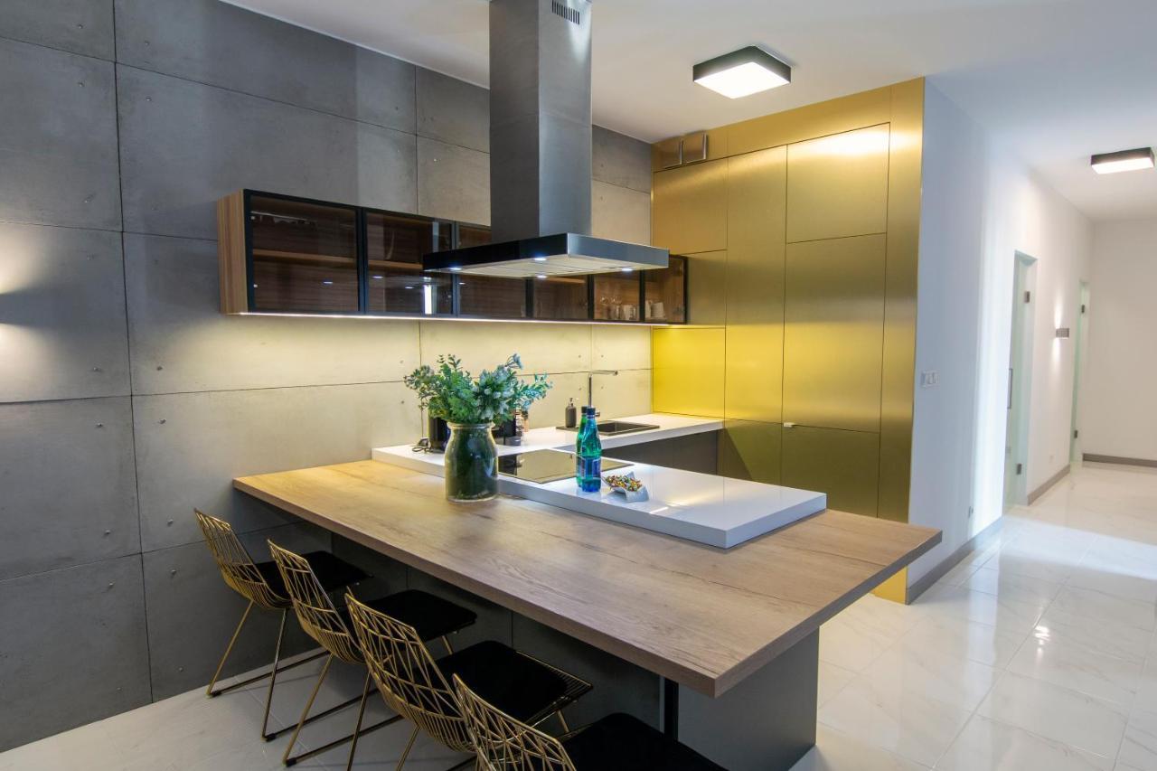 פוזנן El Apartments - Antares מראה חיצוני תמונה